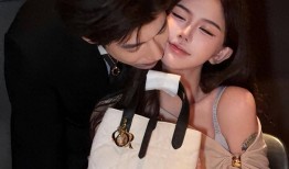 韩安冉新男友自曝被赶出家门直播认输“吵不过她”还称前夫婚房床底装5个摄像头