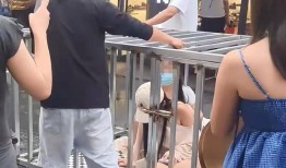 湖南女子浸猪笼后续！知情人透露线人全部被抓