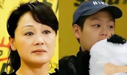 王姬现状：在美国生活女儿女婿住北京旧房坚持照顾33岁病儿子