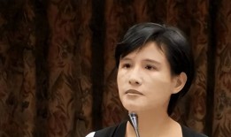 直言“台湾永远都不会是中国的一部分”台湾官员遭明星当众扇脸