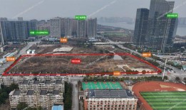 天！8家40轮互撕！楼面价10841元m²长沙滨江C5地块狂热竞拍！
