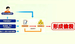 七起网红网店偷税案曝光有人卖货百万却缴税千元