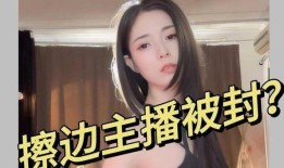 B站百万粉擦边主播互撕大戏背后竟藏残酷金融逻辑